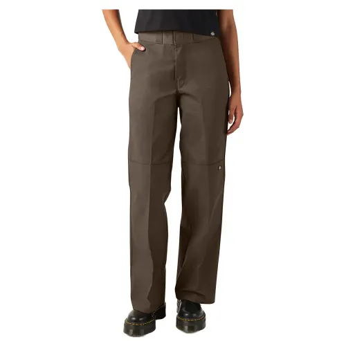 DICKIES Loose Multi Pocket Work 바지 9140810966