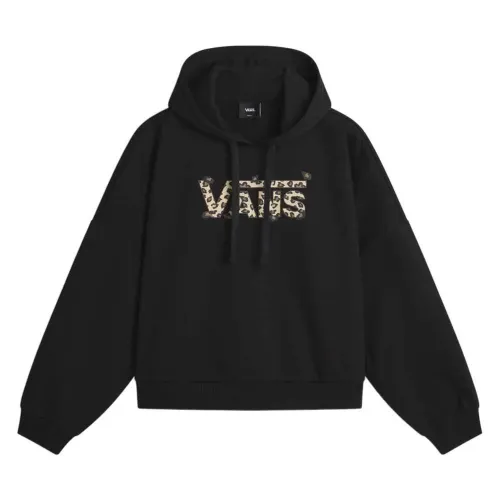 반스 Animalier loose fit 후드티 9140951634