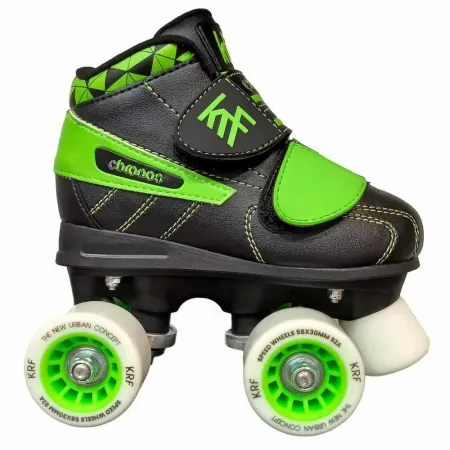 KRF F roller hockey chronos velcro 롤러스케이트 9140971373