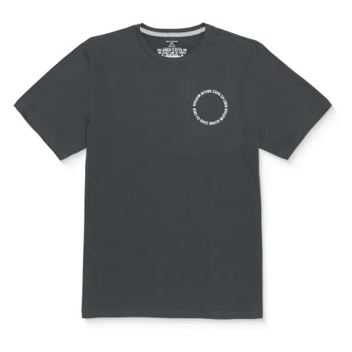 VOLCOM Cylinderz 반팔 티셔츠 9141069616