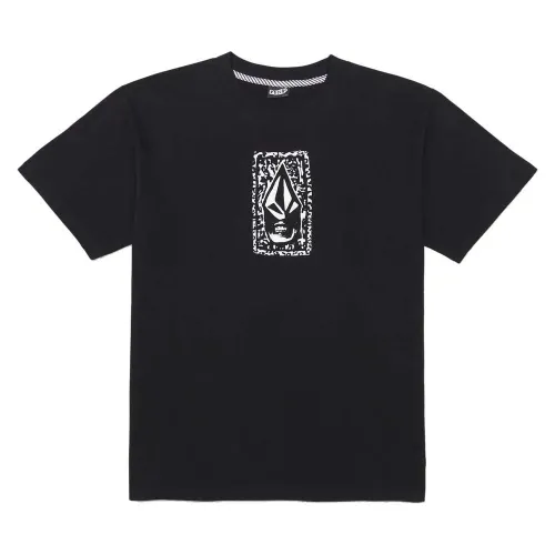 VOLCOM Dental 반팔 티셔츠 9141069624