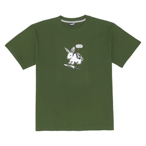 VOLCOM Dental 반팔 티셔츠 9141069625