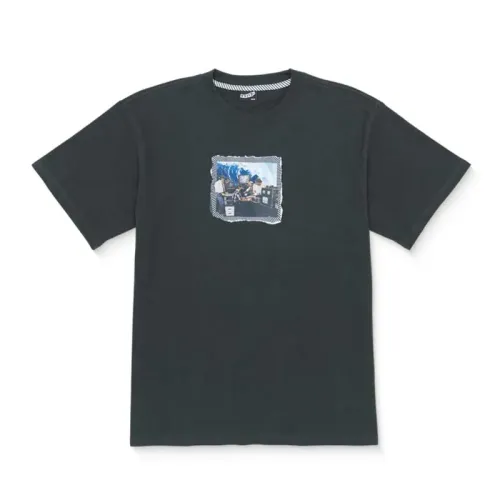 VOLCOM Devils Lettuce 반팔 티셔츠 9141069628