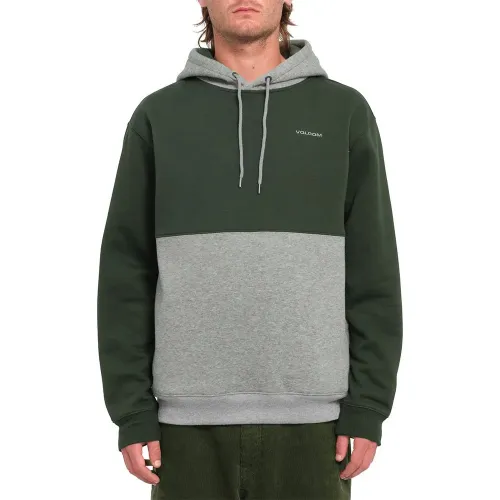 VOLCOM Divided 후드티 9141069630