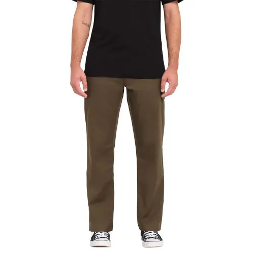 VOLCOM Frickin Modern Stret 바지 9141069662