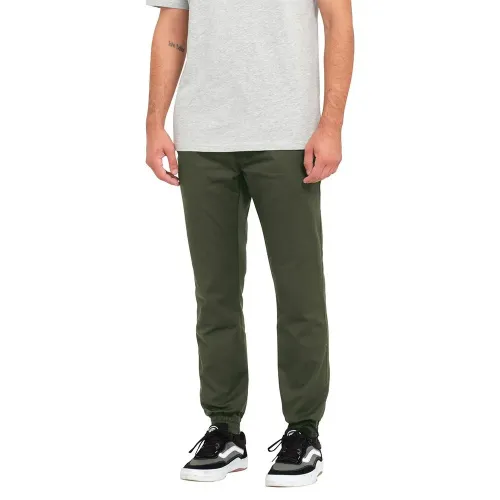 VOLCOM Frickin Slim 조깅 바지 9141069665