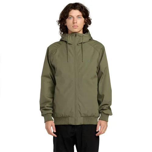 VOLCOM Hernan 10K 자켓 9141069701