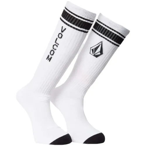 VOLCOM High Stripe 양말 9141069703