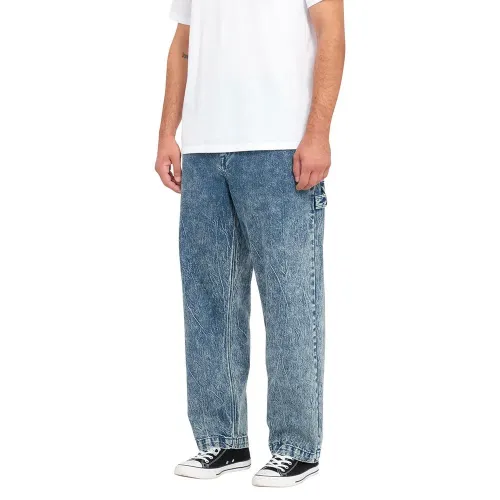 VOLCOM Kraftsman Ii 청바지 9141069717