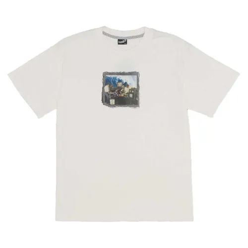 VOLCOM Machines 반팔 티셔츠 9141069730
