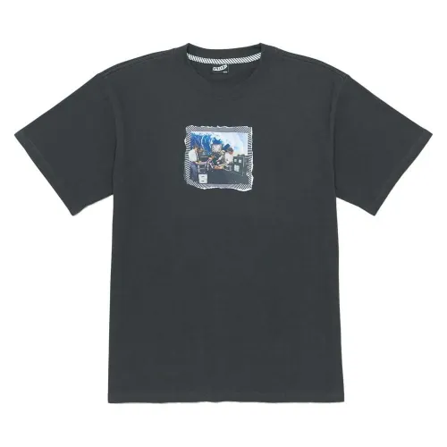 VOLCOM Machines 반팔 티셔츠 9141069731