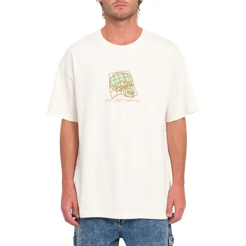 VOLCOM Mindoor Lse 반팔 티셔츠 9141069747