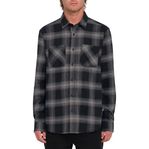 VOLCOM Netastone 긴팔 셔츠 9141069761