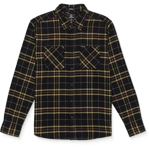 VOLCOM Netastone 긴팔 셔츠 9141069762