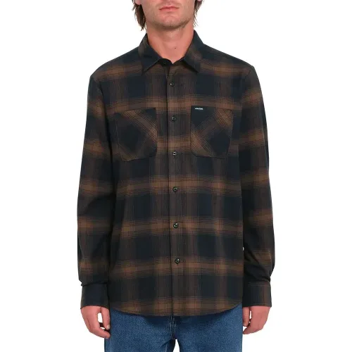 VOLCOM Netastone 긴팔 셔츠 9141069763