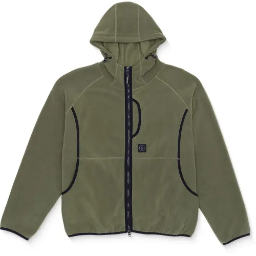 VOLCOM Nomaa 플리스 9141069767
