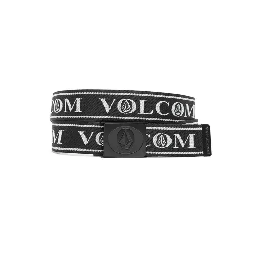 VOLCOM Oh Stone Web 벨트 9141069769