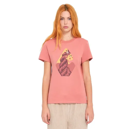 VOLCOM Radical Daze 반팔 티셔츠 9141069810