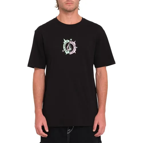 VOLCOM Realusion Basic 반팔 티셔츠 9141069814