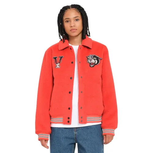 VOLCOM Sickstone 봄버 자켓 9141069846