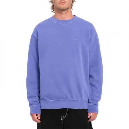 VOLCOM Single Stone Pw 스웨트셔츠 9141069857
