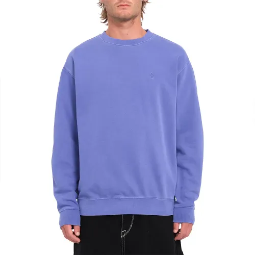 VOLCOM Single Stone Pw 스웨트셔츠 9141069857