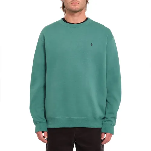 VOLCOM Single Stone 스웨트셔츠 9141069860