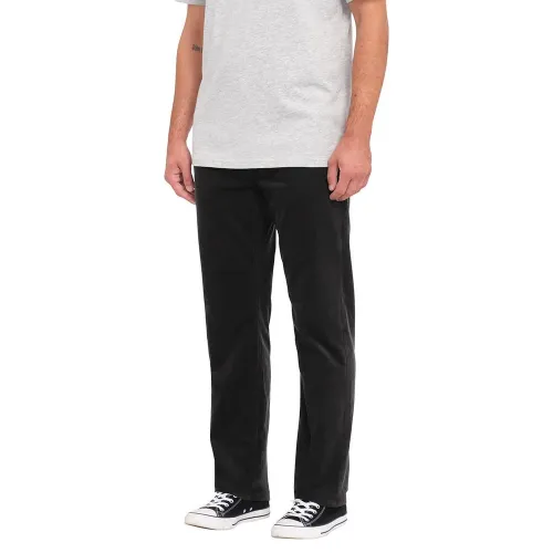 VOLCOM Solver 5 Pocket Cord 바지 9141069891