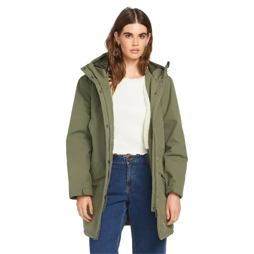 VOLCOM Somestone 10K 파카 9141069896