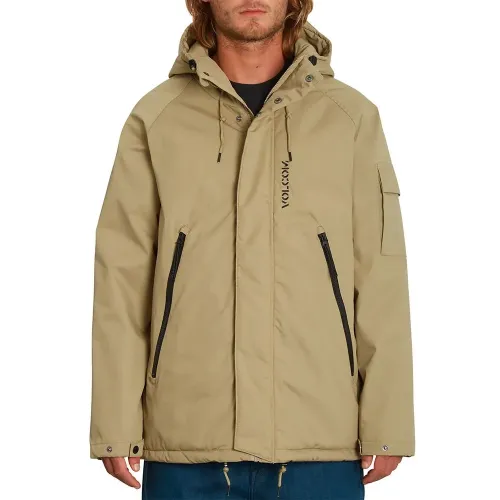 VOLCOM Stoke Stone Ii 10K 자켓 9141069909