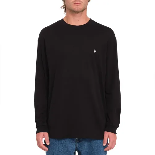 VOLCOM Stone Blanks Basic 긴팔 티셔츠 9141069919