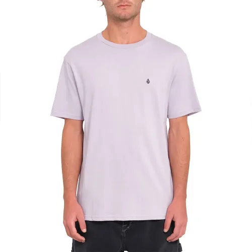 VOLCOM Stone Blanks Basic 반팔 티셔츠 9141069920