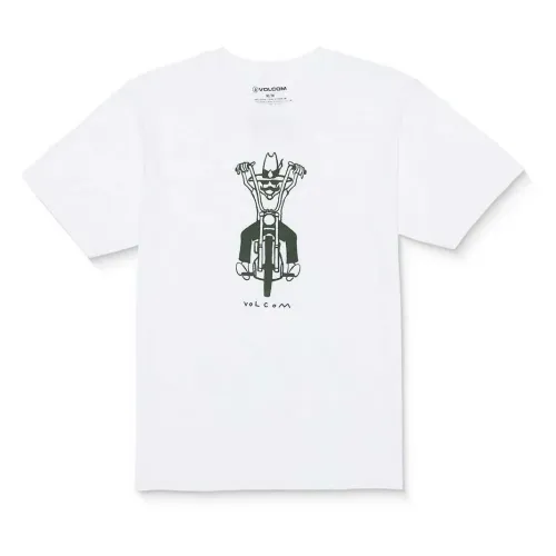 VOLCOM Stone Drifter 반팔 티셔츠 9141069927