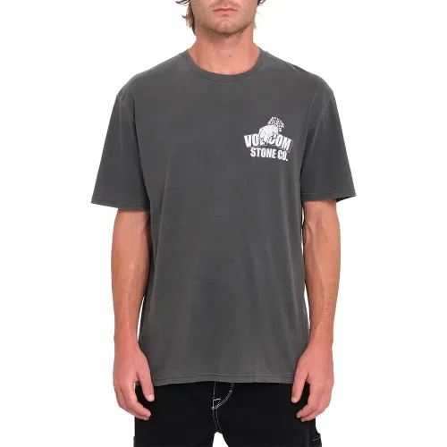 VOLCOM Stone Force Co Pw 반팔 티셔츠 9141069929