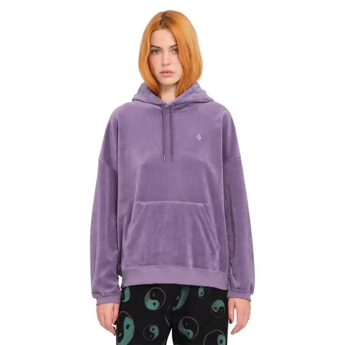 VOLCOM Stone Heart Up 후드티 9141069937