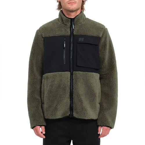 VOLCOM Storm Stone 플리스 9141069964