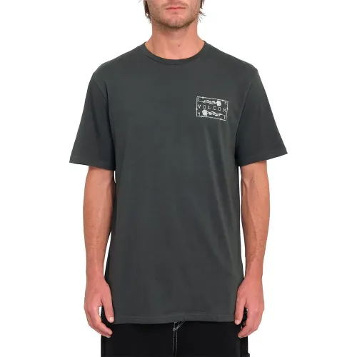 VOLCOM System Error 반팔 티셔츠 9141069982