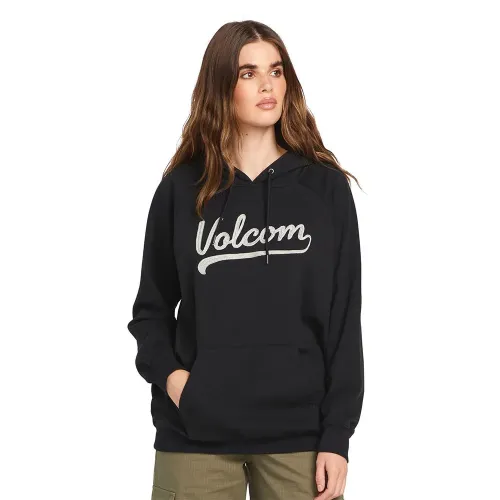VOLCOM Truly Stoked Bf 후드티 9141069995