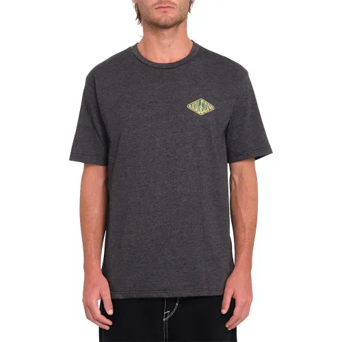 VOLCOM Voboxed Hth 반팔 티셔츠 9141070031