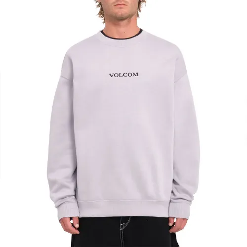 VOLCOM Stone Fleece 스웨트셔츠 9141070033