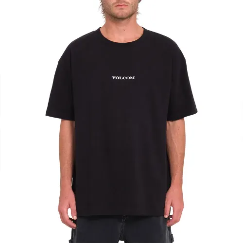 VOLCOM Stone Lse 반팔 티셔츠 9141070034