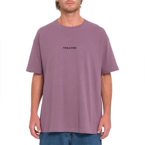 VOLCOM Stone Lse 반팔 티셔츠 9141070035