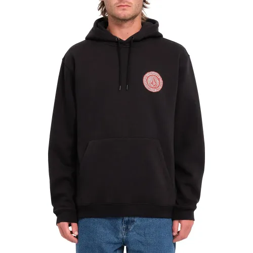 VOLCOM Volstoned 후드티 9141070038