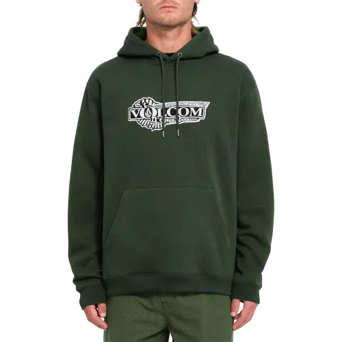 VOLCOM Volstoned 후드티 9141070039