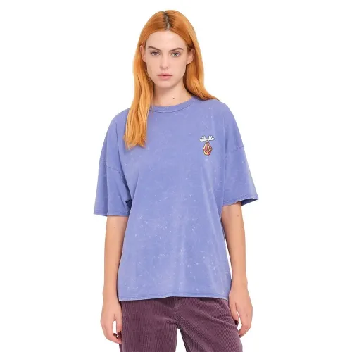 VOLCOM Voltrip 반팔 티셔츠 9141070040