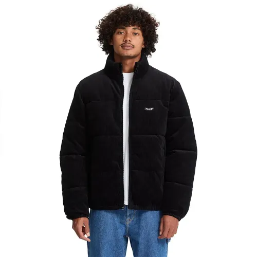 VOLCOM Walltz Cord 자켓 9141070047