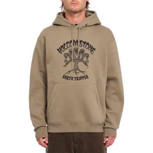 VOLCOM Watanite 후드티 9141070053