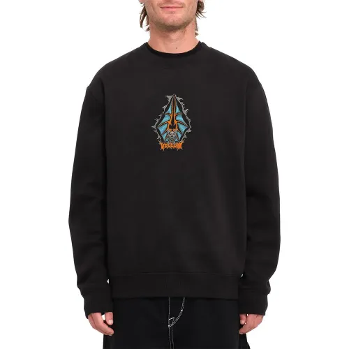 VOLCOM Watanite 스웨트셔츠 9141070054