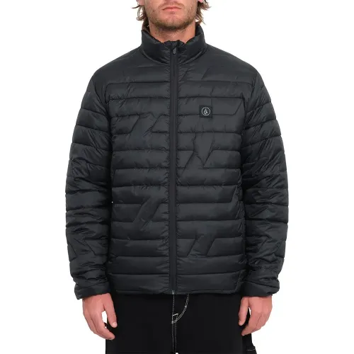 VOLCOM Weestone Puff 자켓 9141070056