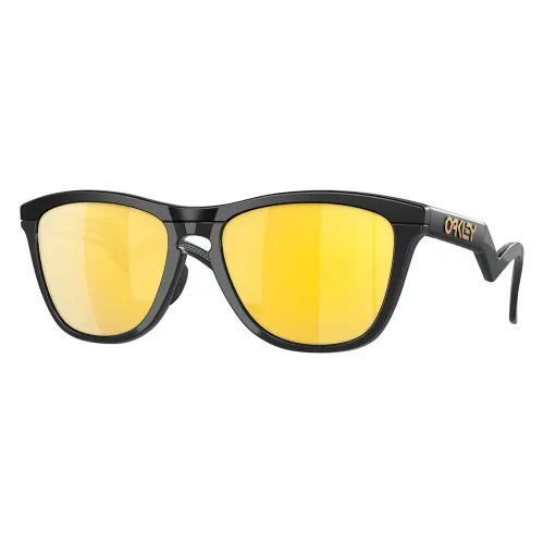 OAKLEY Frogskins hybrid 편광 선글라스 9141108664